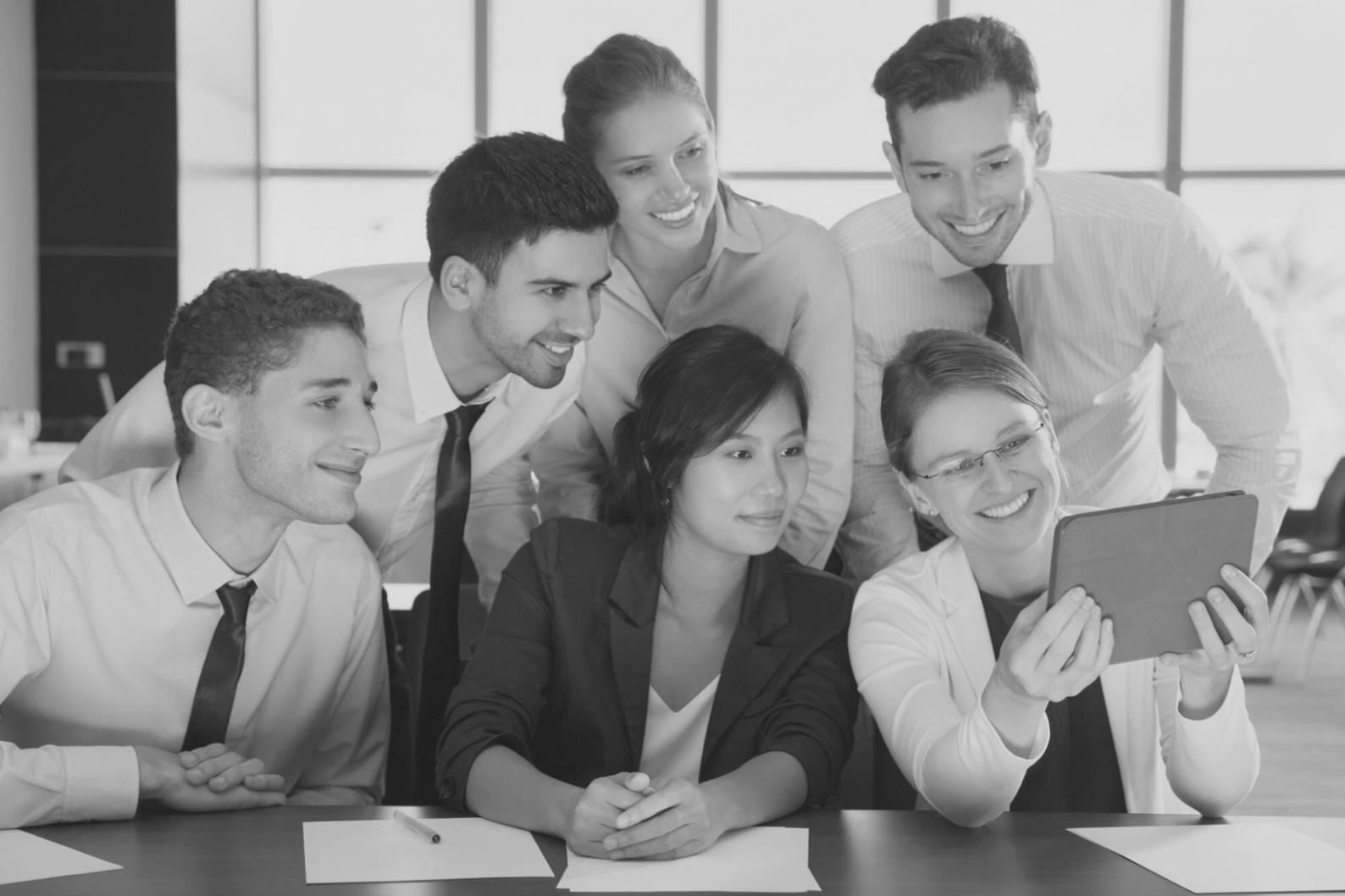 Professionelle Finanzberatung und Investitionsstrategien